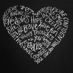 Meet your Posher, Ruthie